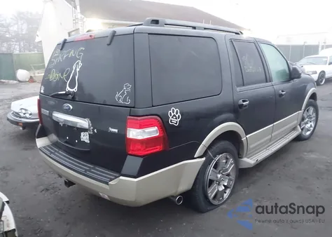 2010 Ford Expedition Eddie Bauer/King Ranch from USA, damaged, VIN 1FMJU1J53AEA29808